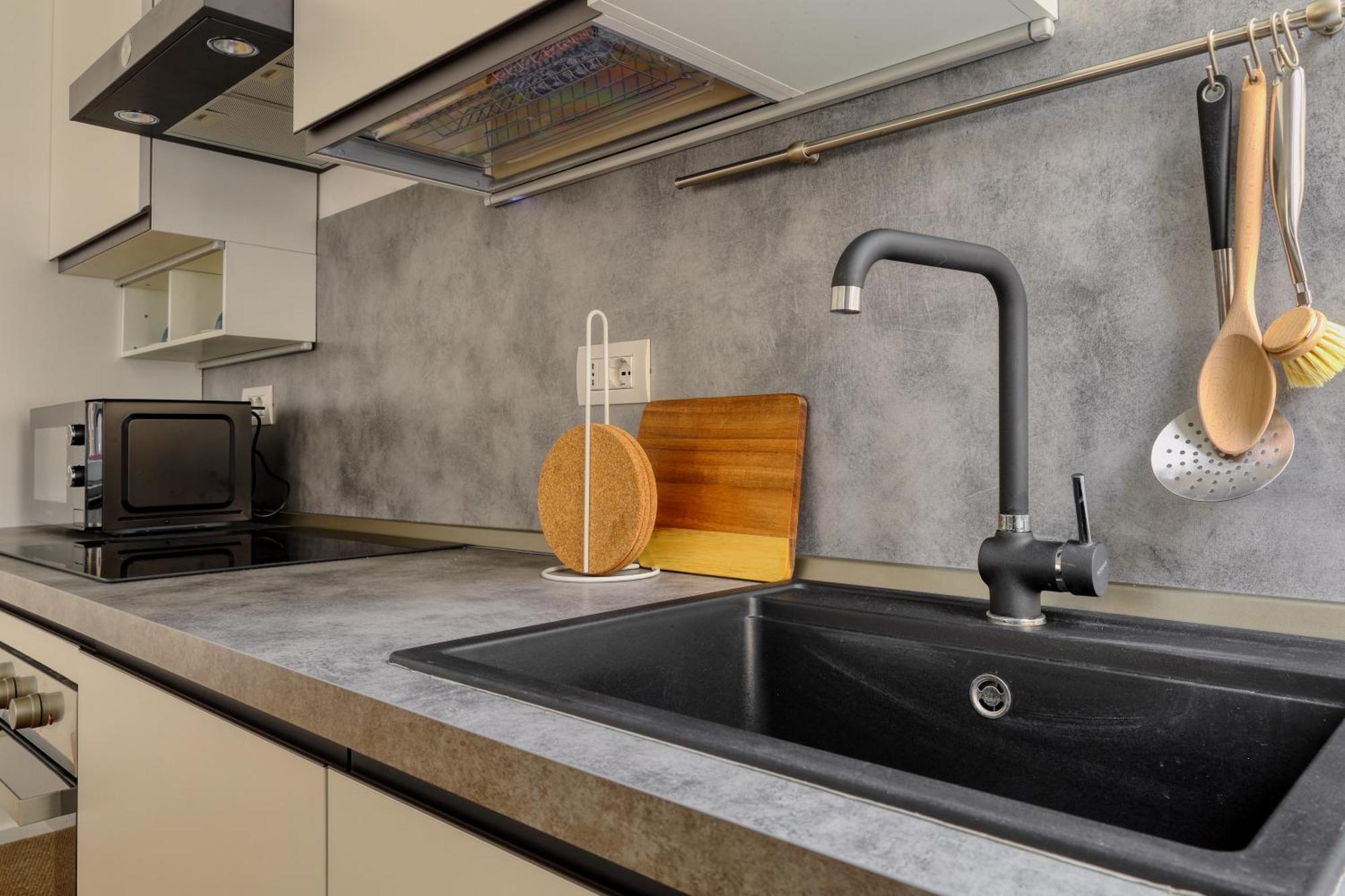 Apartment Just Urban - Bright And Beautiful - Corso Genova Mailand